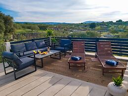 Fani - Autentic - sea View - H