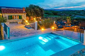 Fani - Autentic - sea View - H