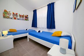 Fani - Autentic - sea View - H