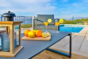 Fani - Autentic - sea View - H