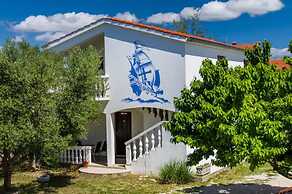 Angela - 200 m From sea - A1