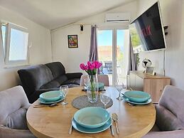 Angela - 200 m From sea - A1