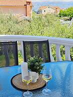 Angela - 200 m From sea - A1