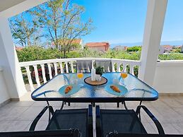 Angela - 200 m From sea - A1