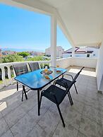 Angela - 200 m From sea - A1