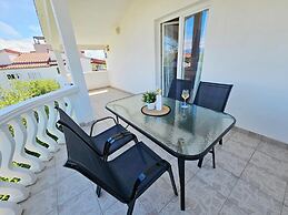 Angela - 200 m From sea - A1