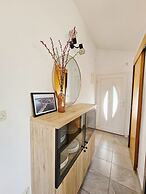 Angela - 200 m From sea - A1