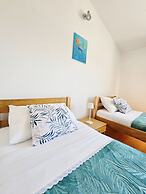 Angela - 200 m From sea - A1