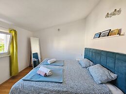 Angela - 200 m From sea - A1