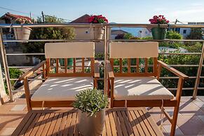 Bara - Free Parking - A1