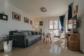 Bara - Free Parking - A1