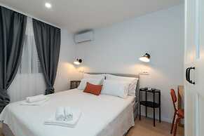 Maja - in old Town - A1