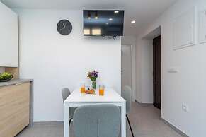 Maja - in old Town - A1