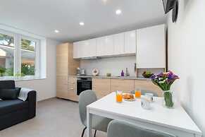 Maja - in old Town - A1