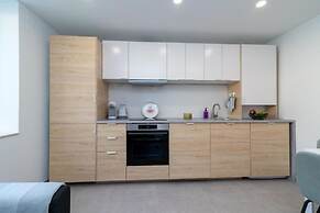 Maja - in old Town - A1