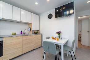 Maja - in old Town - A1