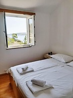 Nera - 10 m From Beach - A1