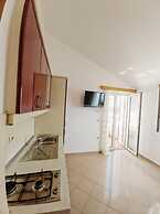 Nera - 10 m From Beach - A1