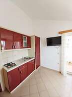 Nera - 10 m From Beach - A1