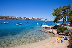 Nera - 10 m From Beach - A1