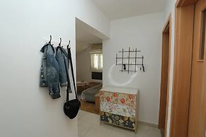 Kate Lea Mary - Rooftop Balcony - A1