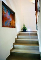 Nick - With Barbecue - A1