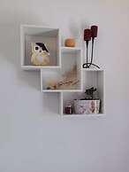 Nick - With Barbecue - A1