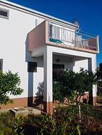 Nick - With Barbecue - A1