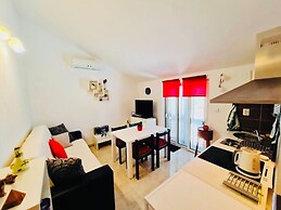 Nick - With Barbecue - A1