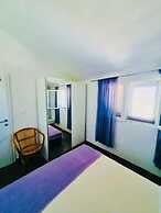 Nick - With Barbecue - A1