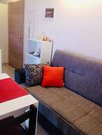 Nick - With Barbecue - A1