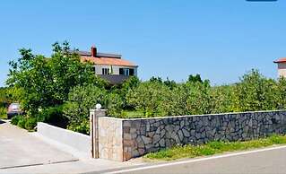 Nick - With Barbecue - A1