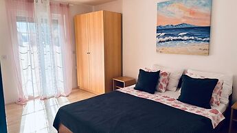 Mattisa - 150 m From sea - A2