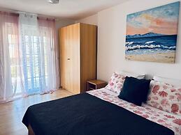 Mattisa - 150 m From sea - A2