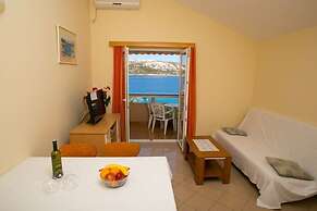 Nera - 10 m From Beach - A2