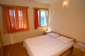 Nera - 10 m From Beach - A3