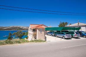 Nera - 10 m From Beach - A3