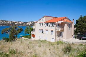 Nera - 10 m From Beach - A5