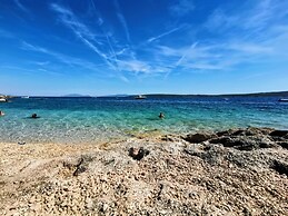 Dino - Gorgeous Garden - A2 Hvar