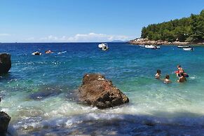 Dino - Gorgeous Garden - A2 Hvar