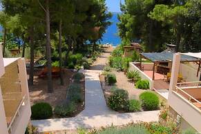 Dino - Gorgeous Garden - A2 Hvar