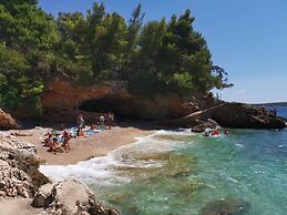 Dino - Gorgeous Garden - A2 Hvar