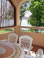 Nera - 10 m From Beach - A4