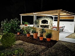 Dino - Gorgeous Garden - A3 Island