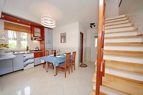 Dino - Gorgeous Garden - A3 Island