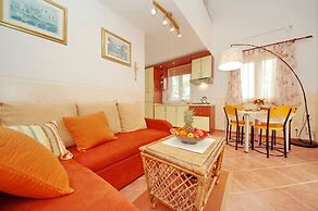 Dino - Gorgeous Garden - SA2 Jelsa