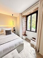 Boutique Hotel Comtal Empuries