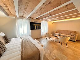 Boutique Hotel Comtal Empuries