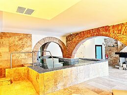 Boutique Hotel Comtal Empuries