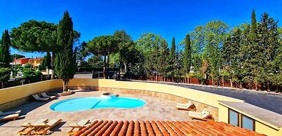 Boutique Hotel Comtal Empuries